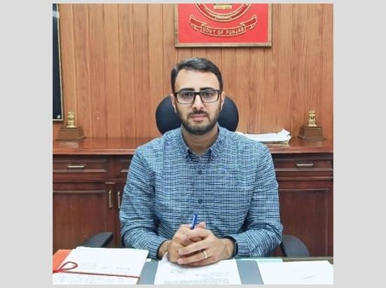 Barnala cracks down on food adulteration, Rs 2.25 lakh fine imposed