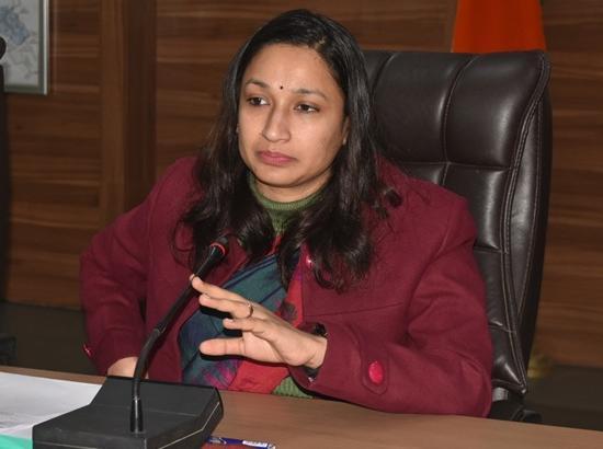 Mohali issues strict orders, bars demonstration near District Administrative Complex