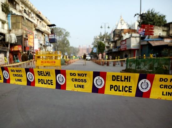 12-year-old schoolgirl dies after falling from e-rickshaw