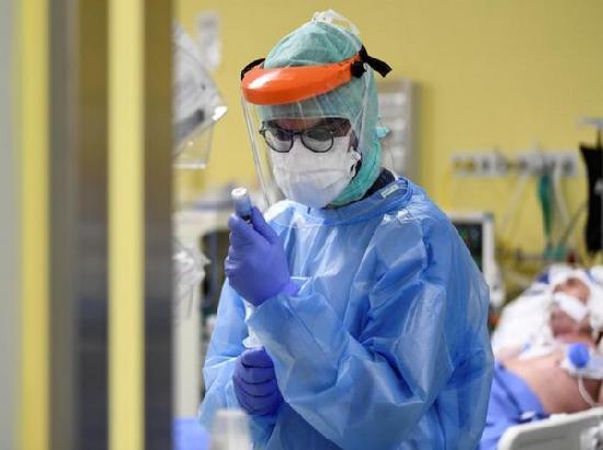 Disposable surgical masks have best acoustic effect on speech: Study