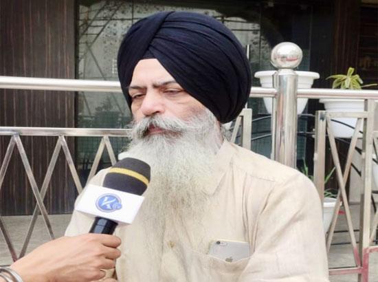 Where are the missing Saroops ? Dal Khalsa wants SGPC to make probe report public
