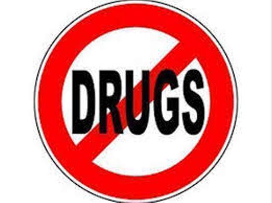 Day 95 of 'Yudh Nashian Virudh': 138 drug smugglers held with 4.3 kg heroin, Rs 1.42 lakh drug money 