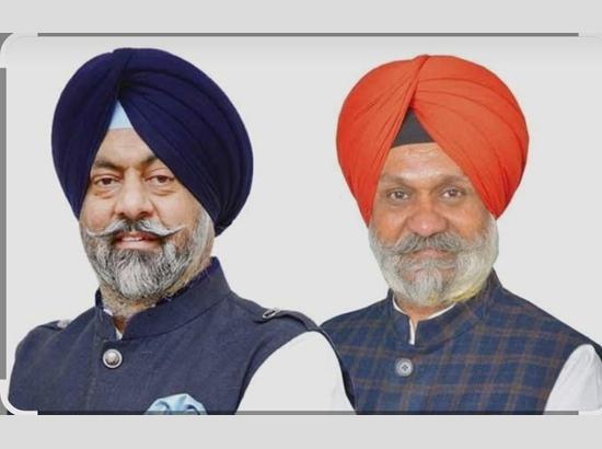DSGMC denies issuing order to bar Delhi Police from using Bangla Sahib route