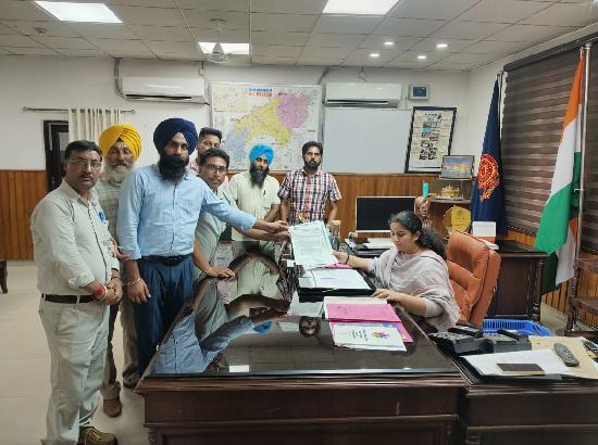 Justice Long Overdue: 5,178 Teachers await pending dues, DTF appeals to CM for relief