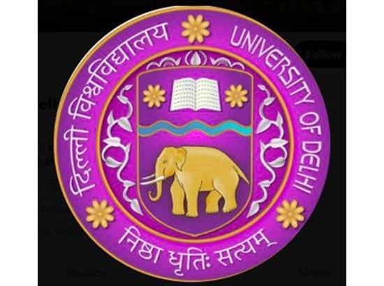 Delhi University suspends PhD scholar over alleged assault on Professor
