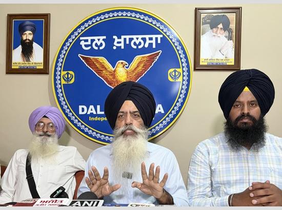 Dal Khalsa to hold Panthic gathering on July 4