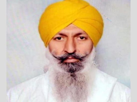 Bathinda: Farmer leader who contested assembly elections murdered by son