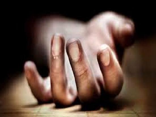81-year-old COVID-19 patient commits suicide in hospital