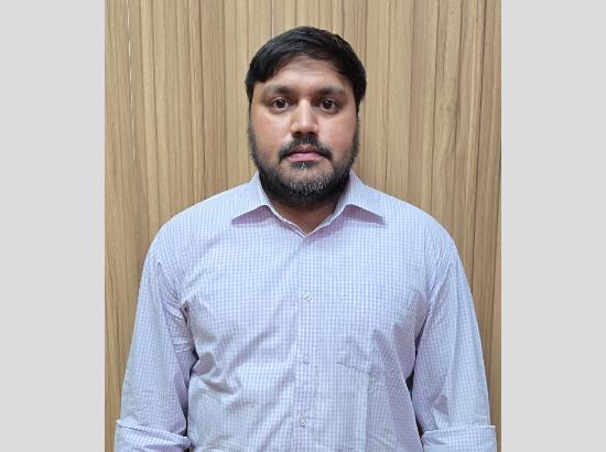 DIC to hold one-day to hold ‘District-Level Startup Workshop’ under TEJAS Initiative in Ferozepur