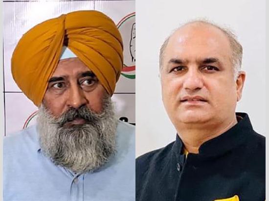 Big Breaking: AAP Appoints Deepak Bali as Jalandhar Cantt In-charge; Likely to Take on Par