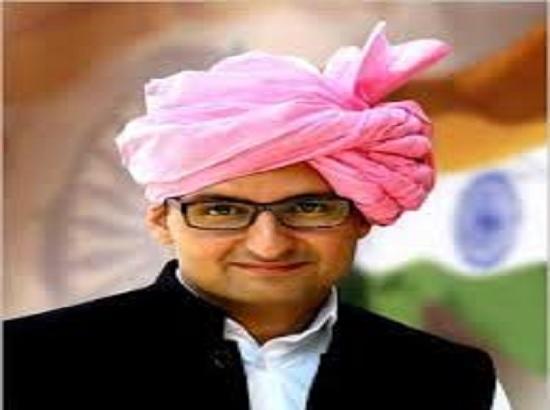 Deepender Singh Hooda leading by 4242 votes in Rohtak