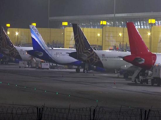 Delhi Airport to operate at full capacity before festive season after refurbishment of Terminal-2