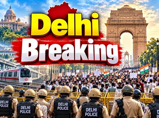 CJP gives Delhi Police 24-hour ultimatum to allot date for Jantar Mantar protest