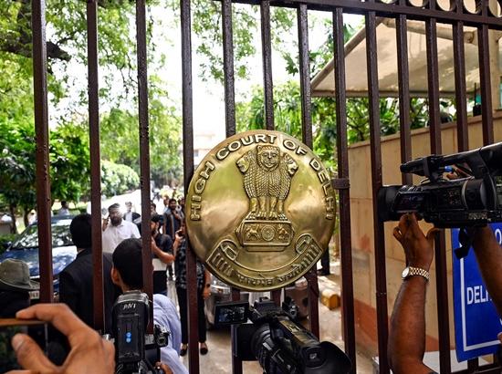 Delhi HC grants bail to British citizen Jagtar Singh Johal in cases linked to alleged Punjab killings
