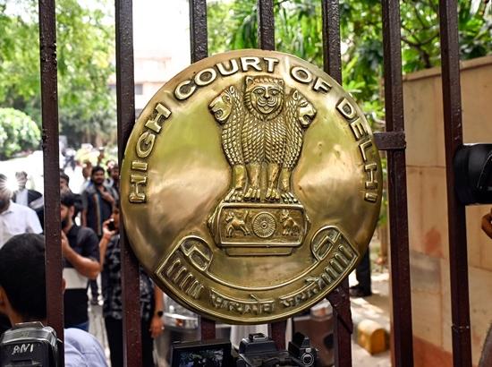 Delhi HC puts JNU admissions based on deprivation points on hold