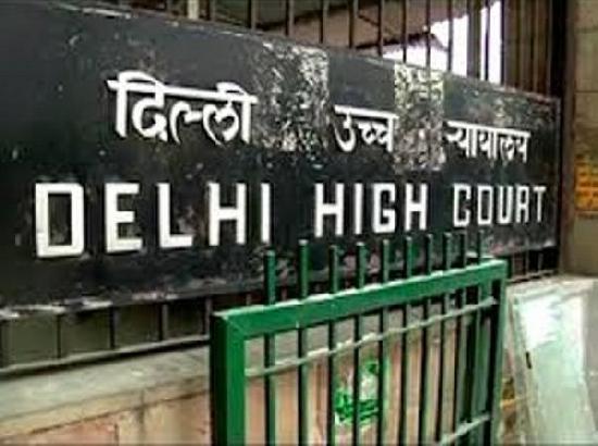 Delhi High Court removes Rohini Judge from judicial duties