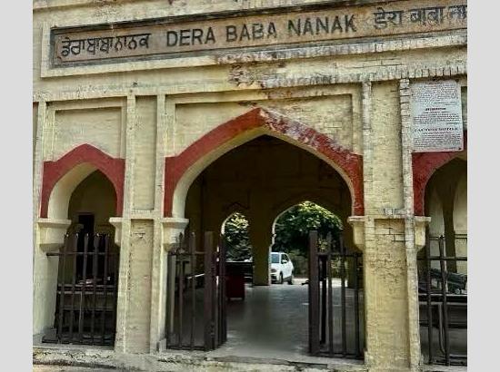 Save century-old Dera Baba Nanak Railway Station, declare it heritage site, museum: Prof. Gurbhajan Singh Gill