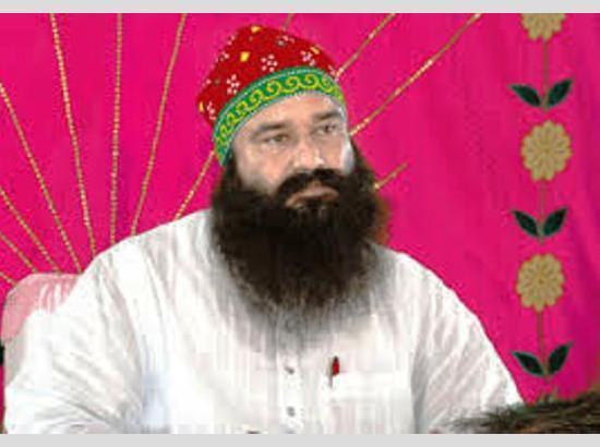 Breaking: Supreme Court lifts stay imposed by HC on proceeding against Gurmeet Ram Rahim