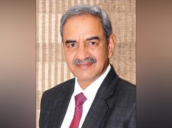 National Security Advisory Board member elected to Head International Commission on Large Dams
