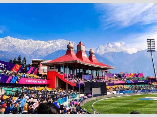 Dharamsala set for historic first IPL knockout clash as RCB face Gujarat Titans