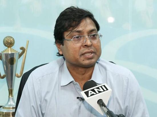 Hockey India president Dilip Tirkey announces cash prize for men's team after Asian Games gold medal