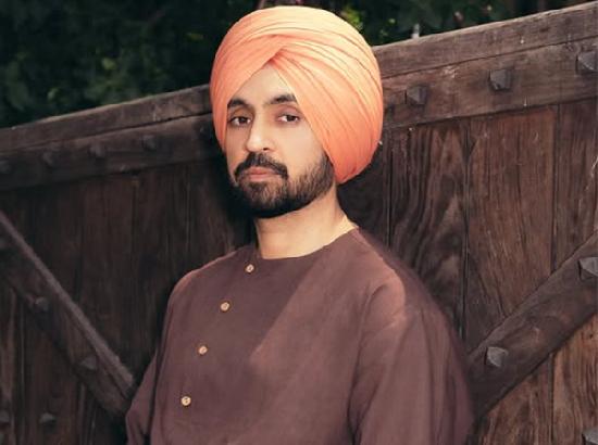 World Breaking: Pakistan Punjab’s highest cultural award announced for Diljit Dosanjh a