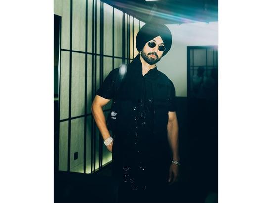 Diljit Dosanjh’s Delhi concert: Traffic restrictions, diversions, metro routes announced around JLN Stadium