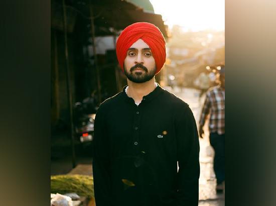 Diljit Dosanjh makes history at Wembley, confirms next leg of his Aura Tour at Ahmedabad’s Narendra Modi Stadium
