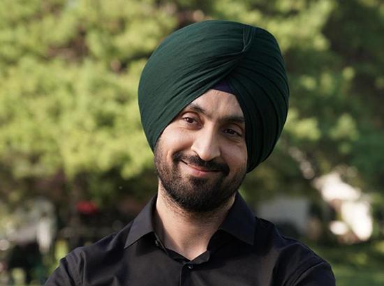 Diljit Dosanjh back in action, but only for 'Border 2'; Here's Why