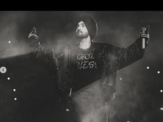 Fans denied entry for wearing Kirpans at Diljit Dosanjh concert in Australia; Giani Kuldee