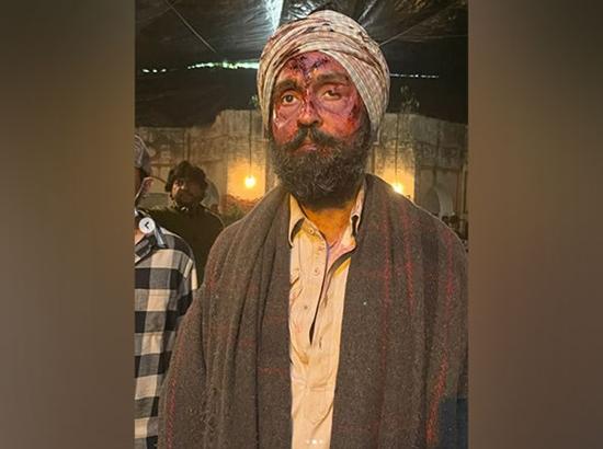 Punjab 95: Diljit Dosanjh starrer biopic on Jaswant Singh Khalra not to release on Feb 7