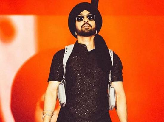 Big Update on Diljit Dosanjh’s Delhi Concert