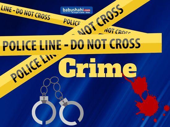 Punjab Breaking: Youth kills 3 people, then shoots himself dead over land dispute