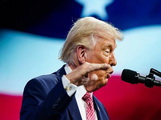 Trump signals early exit: US may end Iran war without reopening Hormuz