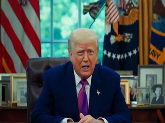 Trump's English proficiency order set to impact trucking industry amid driver shortage