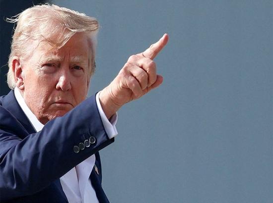 Give up Gaza or face 