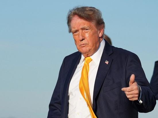 Trump backs new H-1B fee in Labour Day push to prioritise US workers