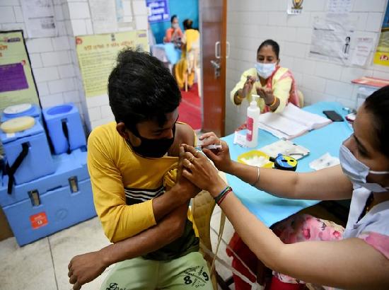 States to get over 2 crore additional COVID-19 vaccine doses, says Mansukh Mandaviya