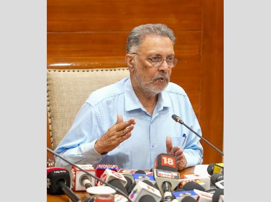 Punjab’s Mukh Mantri Sehat Yojna covers 30.5 lakh families in 3 months, Rs 292 crore treatment approved