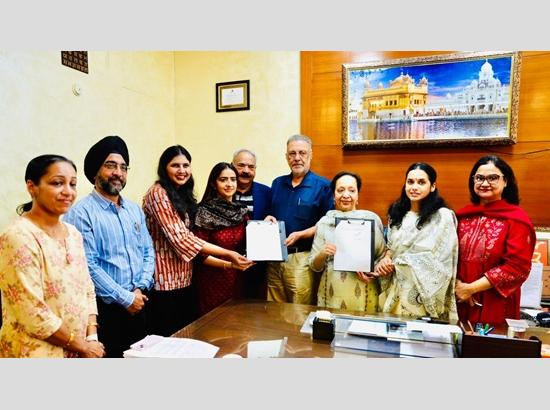 Punjab partners with Yuvraj Singh’s YouWeCan Foundation to screen 20,000 people for breast and oral cancer in Patiala