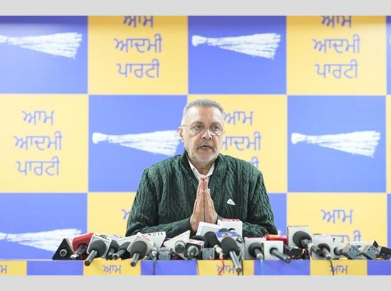 Punjab Govt announces door-to-door distribution of free Mukhyamantri Sehat Cards for all families; Details Inside