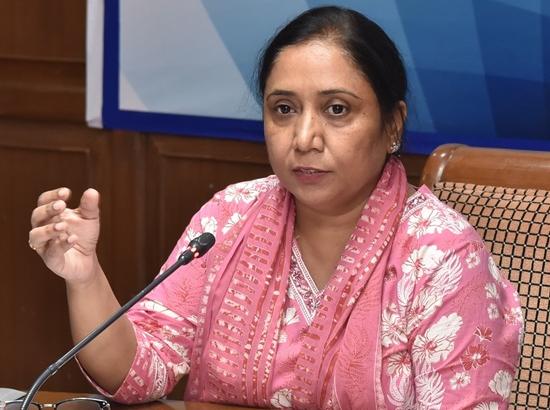 Project Jeevanjyot 2.0 making impactful strides: 14 child beggars rescued across Punjab