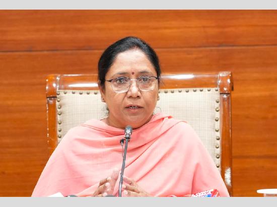 Punjab prevents 5 child marriages, conducts 172 awareness drives across state