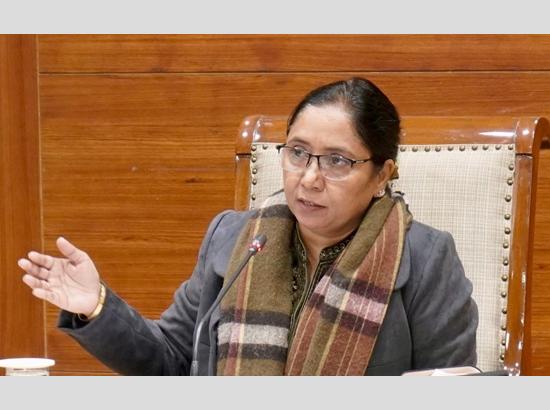 Punjab launches statewide ‘Sade Buzurg Sada Maan’ campaign; Health camps across all districts till Feb 18