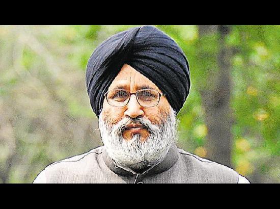 1000 master cadre teachers to get appointment letters on 1st January : Dr. Cheema