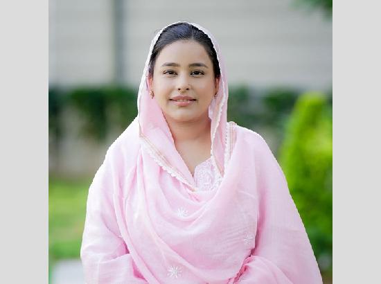 Dr. Gurpreet Kaur Mann rejects Rs 5 crore allegation, challenges accusers to prove charges or face legal action; Watch Video