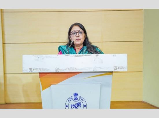 1994-batch IAS officer given additional charge as Secretary, D/o Sports
