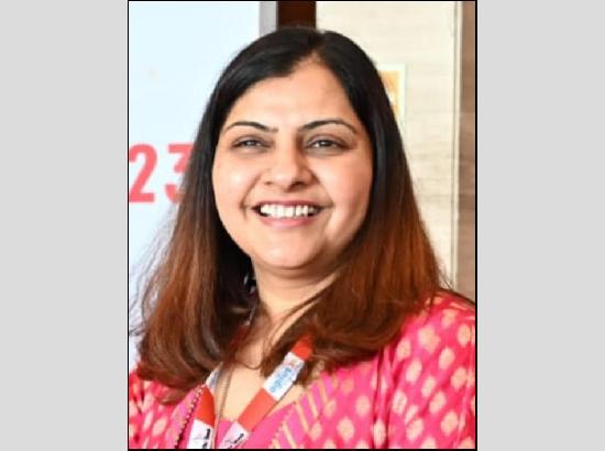 Robotic surgical gynecology far better than traditional gynae surgeries: Dr Preeti Jindal