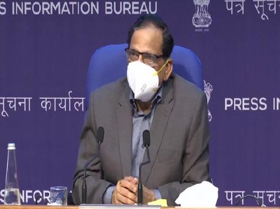 Don't step out unnecessarily, time to wear mask at home: Govt urges people
