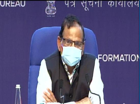 Manufacturers to decide price of COVID vaccines to pvt sectors: NITI Aayog member